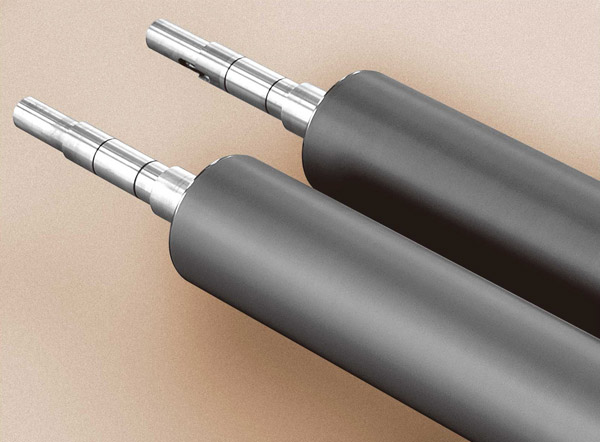 標(biāo)簽輥，薄膜傳墨輥